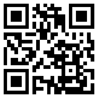 北花田卓球 公式LINE QRコード
